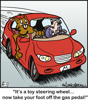 marmaduke